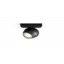 Spot luminos Philips Buckram Hue, ZigBee