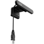Prestigio Solutions VCS Windows Hello Camera: FHD, 2MP, 2 mic, 1m (Range), Connection via USB 3.0