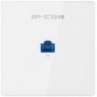 IP-COM AC1200  GB IN-WALL ACCESS POINT