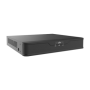  Hibrid NVR/DVR, 16 canale Analog 2MP + 8 canale IP, H.265 - UNV XVR301-16G