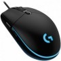 LOGITECH G203 LIGHTSYNC Gaming Mouse - BLACK - EMEA