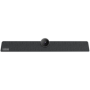 Prestigio Solutions VCS Collaboration Bar Alpha: UHD, 12MP, 6 mic, 12m (Range), Connection via USB Type-C or AUX