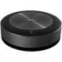 Prestigio Solutions VCS Speakerphone Alpha: 5W, 6 mic, 5m (Radius), Wireless charging, Connection via USB Type-C, AUX or BT4.2+E