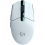LOGITECH G305 - WHITE - USB - EER - G305