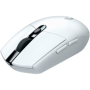 LOGITECH G305 - WHITE - USB - EER - G305