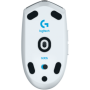 LOGITECH G305 - WHITE - USB - EER - G305