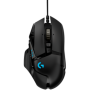 LOGITECH G502 HERO High Performance Gaming Mouse - USB  - EER2