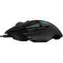 LOGITECH G502 HERO High Performance Gaming Mouse - USB  - EER2