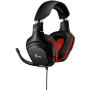 LOGITECH Wired Gaming Headset G332 - LEATHERETTE - ANALOG – EMEA