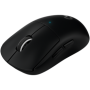 LOGITECH PRO X SUPERLIGHT Wireless Gaming Mouse - BLACK - 2.4GHZ- EER2 - 933