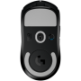 LOGITECH PRO X SUPERLIGHT Wireless Gaming Mouse - BLACK - 2.4GHZ- EER2 - 933