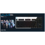 LOGITECH G Pro  Gaming Keyboard - League Of Legends - US INT'L