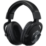 LOGITECH PRO Gaming Headset - Black - Stereo