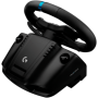 LOGITECH G923 Racing Wheel and Pedals for PS4 and PC - USB - PLUGC - EMEA - EU