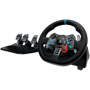 LOGITECH Driving Force G29 Racing Wheel - PC and Playstation 3-4 - EMEA