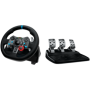 LOGITECH Driving Force G29 Racing Wheel - PC and Playstation 3-4 - EMEA