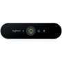 LOGITECH 4k Webcam BRIO Stream Edition - EMEA