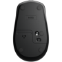 LOGITECH M190 Full-size wireless mouse - CHARCOAL - 2.4GHZ - EMEA - M190