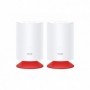 TP-LINK KIT AX1800 MESH MESH ALEXA 2-PK