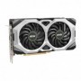 MSI GEFORCE RTX 2060 VENTUS 6G OC