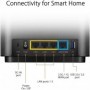 AS ZENWIFI TRI-BAND HOME MESH 1PK W