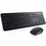 DL TASTATURA + MOUSE KM3322W WIRELESS