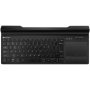 CANYON Bluetooth&2.4G wireless keyboard, max. 4 devices can be connected at same time, Bluetooth multi-device mode under Android