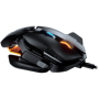 DualBlader 3M800WOMB.0001 Mouse Dualblader/PMW3389/16000dpi/Customizable Ambidextrous Ergonomics