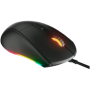 MINOS XT 3MMXTWOB.0001 Mice Optical Minos XT / ADNS3050 / 4000dpi