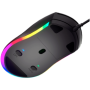 MINOS XT 3MMXTWOB.0001 Mice Optical Minos XT / ADNS3050 / 4000dpi