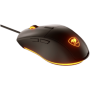 MINOS XC  3MMXCWOB.0001 Mice Optical ADNS3050 4000dpi UXI supported / Mouse Pad 260x210x3mm /Nature Rubber