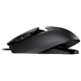 Airblader 3M410WONB.0001 Mice Optical Airblader / PMW3389 / 16000dpi/ 62g light weight