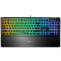 SteelSeries Apex 3 US