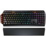 700K EVO RGB (Red switch) 37KEVM1SB.0002 Keyb. 700K EVO/ Aluminium brushed structure / Red Cherry MX mechanical switch/ RGB Back