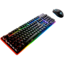 DEATHFIRE EX 37DF2XNMB.0002 Combo Keyb. Deathfire EX Hibrid. 8 color Backlight / Mice ADNS-5050 2000 dpi