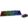 DEATHFIRE EX 37DF2XNMB.0002 Combo Keyb. Deathfire EX Hibrid. 8 color Backlight / Mice ADNS-5050 2000 dpi