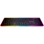 VANTAR 37VANXNMB.0002 Keyb. Vantar Scissor switch / 8 Backlight effect