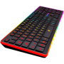 VANTAR 37VANXNMB.0002 Keyb. Vantar Scissor switch / 8 Backlight effect