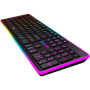 VANTAR 37VANXNMB.0002 Keyb. Vantar Scissor switch / 8 Backlight effect