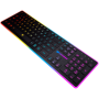 VANTAR 37VANXNMB.0002 Keyb. Vantar Scissor switch / 8 Backlight effect