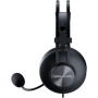 Immersa Essential 3H350P40B.0001 Immersa Essential Headset / Driver 40mm /9.7mm noise cancelling Mic./Stereo 3.5mm 4-pole and 3-