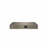 IP-COM 8-PORT + 2SFP GIGABIT SWITCH POE