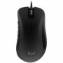 SVEN RX-G830 up to 6400 DPI Soft Touch Braided cable Gaming software 2 extra buttons Lighting