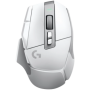 LOGITECH G502 X - WHITE - USB - EER2 - 933