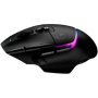 LOGITECH G502 X PLUS  - BLACK/PREMIUM - 2.4GHZ - EER2 - 933