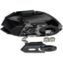 LOGITECH G502 X LIGHTSPEED - BLACK/CORE - 2.4GHZ  - EER2 - 933