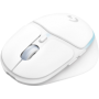 LOGITECH G705 LIGHTSPEED Wireless Gaming Mouse - OFF-WHITE - EER2