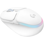 LOGITECH G705 LIGHTSPEED Wireless Gaming Mouse - OFF-WHITE - EER2