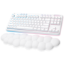 LOGITECH G715 Wireless Mechanical Gaming Keyboard - OFF WHITE - US INT'L - TACTILE