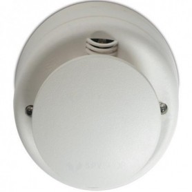 DETECTOR ANALOG ADRESABIL OPTIC FUM